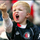 Illustration for article titled The Constitution Gives You The Right To Flip Off Rival Fans